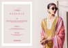 Essence By Kimora Sohni Cotton Linen Designer Salwar Suits Suppliers In India
